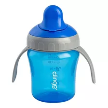 Copo De Transição Clingo Azul 200ml 6m+ C2223