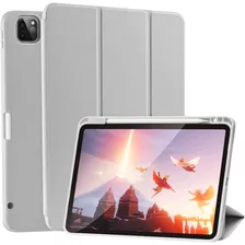 Funda Smart Cover iPad Pro 11 Pulgada Año 2021 3gen Palermo