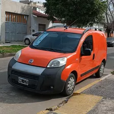 Fiat Qubo 