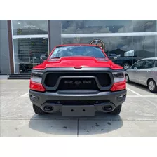 Ram 1500 1500 Rebel 5.7 Hemi Cd V8 4x4 Aut