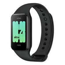 Reloj Smartwatch Xiaomi Redmi Smart Band 2 Global Negro