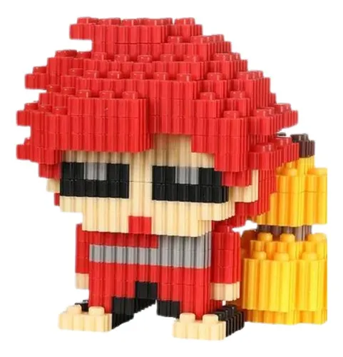 Primera imagen para búsqueda de pixel blocks
