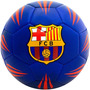 Tercera imagen para búsqueda de pelota de futbol barcelona