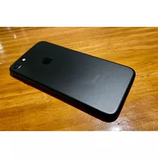 iPhone 7 128gb Negro Mate 