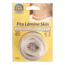 Fita De Silicone Pós Cirúrgica Skingel 2cm Orthopauher