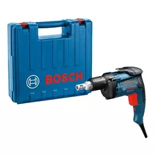 Atornillador Bosch 1/4 1.5 700w 0-6000rpm Madera/metal