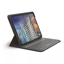 Teclado Con Funda Zagg Messenger Folio 2 Para iPad 10.9''