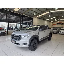 Ford Ranger 3.2 Storm 4x4 Cd Diesel Automático 2020 / 2021