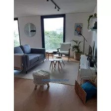 Apartamento De 4 Dormitorios Con Renta