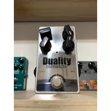 Pedal Darkglass Duality