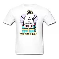 Camiseta Namorados Presente Blusa Tshirt Divertida Barato