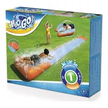 Tobogán Inflable Deslizador 18´bestway 52254