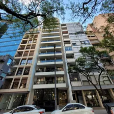 Departamento En Venta, 1 Dormitorio Con Balcon A Estrenar Sobre Cañada