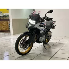 F 850 Gs Adventure Premium