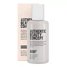 Aceite Fluido De Cuidado Authentic Beauty Concept 100ml