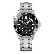 Relogio Omega Seamaster Diver