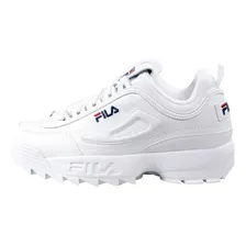 Fila Disruptor Ll Premium White 1fm00139100