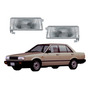 Lampara Luz Interior Nissan Tsuru Ii 1988 A 1991