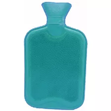 Bolsa Para Agua Caliente B001 Home Care 1.5 Litros Color Aqua