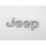 Emblema Jeep Cofre Wrangler 3.8 2007 2008 2011