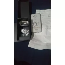 Zenfone 3 Branco Tela 5,2 Semi-novo 