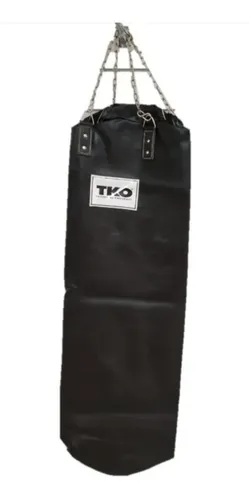 Tercera imagen para búsqueda de saco de boxeo