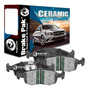 Discos De Freno Bmw 125i - 128i - 135i 3.0 6c24v Fiat 128