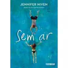 Livro Sem Ar