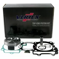 Vertex Vtk23553a Top End Kit - Standard Bore