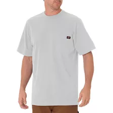 Polera Hombre Dickies Ws450