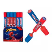 Spider-man Super Lanza Agua 60cm