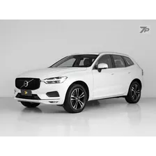 Volvo Xc60 T5 Momentum