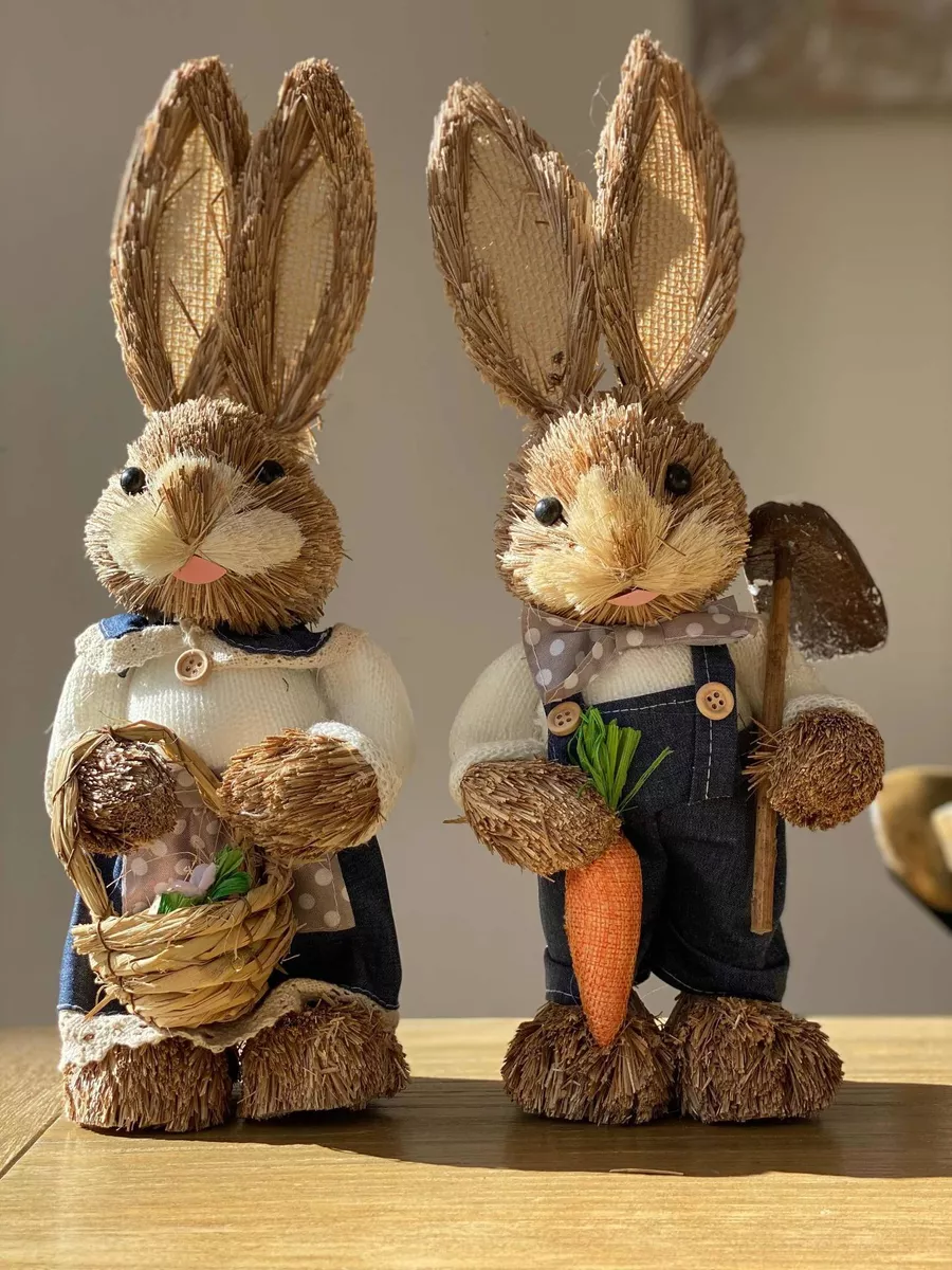 Pascua De Los Conejos