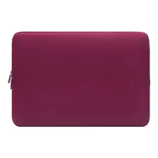 Funda Con Cierre Para Notebook/ Macbook /tablet 14 Pulgadas