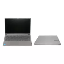 Laptop Lenovo Thinkbook Core I3-1115g4/8gb/ssd256gb/15.6 Fhd