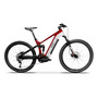 Bicicleta Elctrica Alfa Romeo Ar-mtb 275