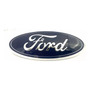 Emblema Motor 5.0 Ford Camioneta F150 Auto Mustang Metalico