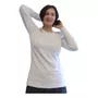 Segunda imagen para búsqueda de camiseta termica mujer