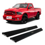 Estribos Agressive Bronx Dodge Ram Crew Cab 2019-2021 D/c