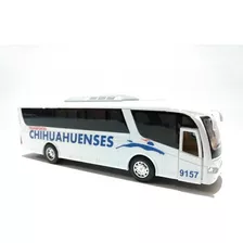 Autobus Irizar Escala Chihuahuense