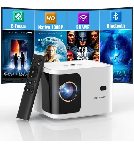 Primera imagen para búsqueda de proyector 4k