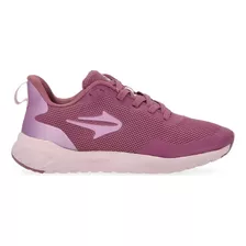 Zapatilla Topper Strong Pace 3 W Running Trainning N°38