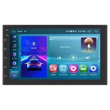 Central Multimidia Android Auto Carplay Quad Core 2gb 64gb