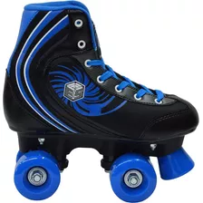 Nuevos Epicos Rock Candy Quad Patines De Ruedas W2 Pr Cordo