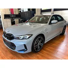 Bmw Serie 3 330e M Sport New