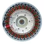 Primera imagen para búsqueda de rotor motor lavarropa