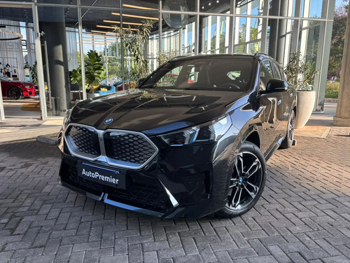 Bmw Ix2 0.0 Xdrive30 Msport - Bmw Autopremier