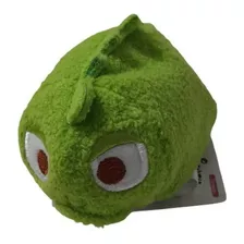 Tsum Tsum Pascal De Enredados Peluche Chico Con Holograma !!