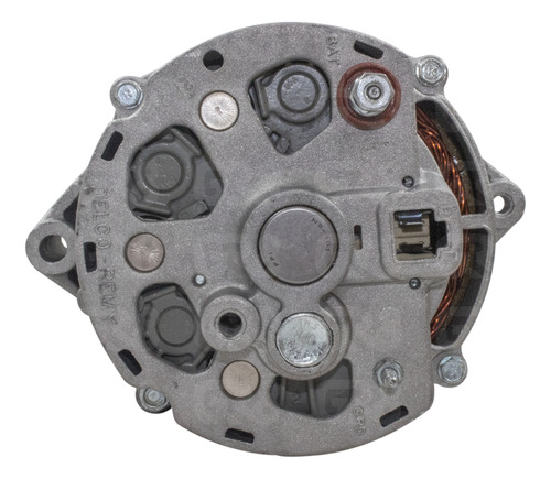 Alternador Reman Pontiac Acadian L6 4.1l 250cid 1970-1971 Foto 5