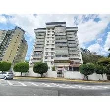 Ls Vende Apartamento El Cafetal